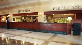 Fame Residence Lara & Spa