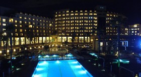 Fame Residence Lara & Spa