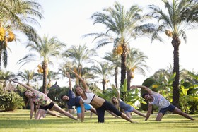 IC Hotels Green Palace & Villas