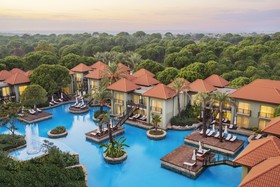 IC Hotels Green Palace & Villas