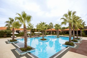 IC Hotels Green Palace & Villas