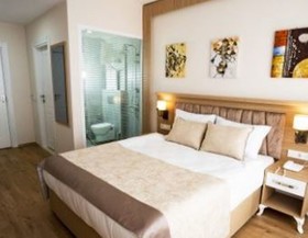 Lara Garden Butik Hotel