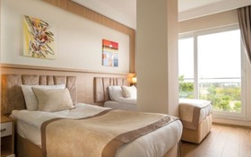Lara Garden Butik Hotel