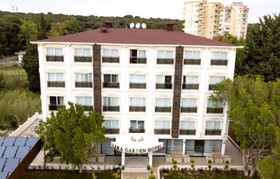 Lara Garden Butik Hotel