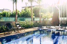 Laren Seaside Hotel & Spa