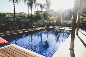 Laren Seaside Hotel & Spa