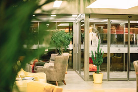 Laren Seaside Hotel & Spa