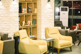 Laren Seaside Hotel & Spa