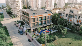 Laren Seaside Hotel & Spa