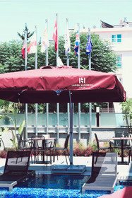 Laren Seaside Hotel & Spa