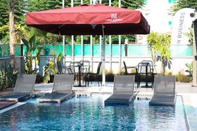 Laren Seaside Hotel & Spa
