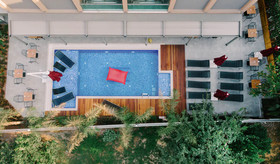 Laren Seaside Hotel & Spa