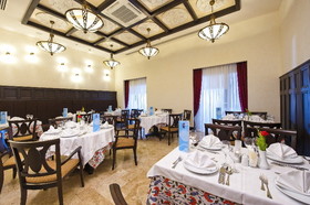 Melas Lara Hotel