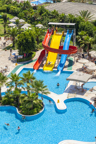 Melas Lara Hotel