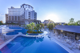 Melas Lara Hotel