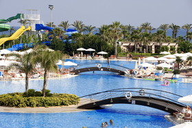 Miracle Resort Hotel