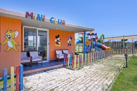 Zeyda Lara Hotel