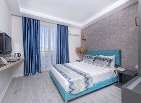 Zeyda Lara Hotel