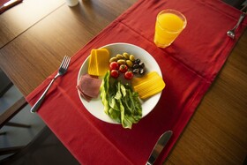 Zeyda Lara Hotel