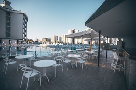 Zeyda Lara Hotel