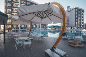Zeyda Lara Hotel