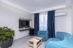 Zeyda Lara Hotel