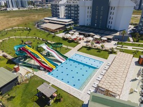 Zeyda Lara Hotel