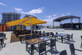 Zeyda Lara Hotel