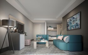 Zeyda Lara Hotel