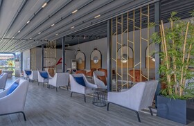 Zeyda Lara Hotel