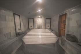 Jura Hotels Lara Resort