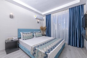 Zeyda Lara Hotel