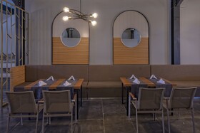 Zeyda Lara Hotel