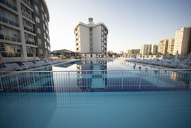 Zeyda Lara Hotel
