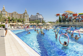 Royal Holiday Palace
