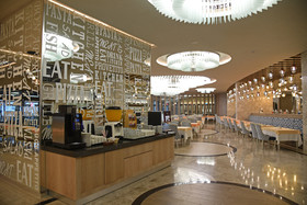 Royal Wings Hotel