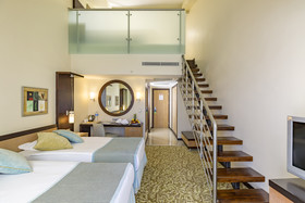 Royal Wings Hotel