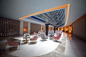 Royal Wings Hotel
