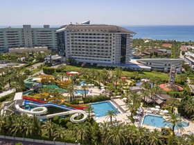 Royal Wings Hotel