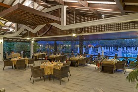 Royal Wings Hotel