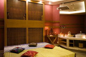 Saturn Palace Resort