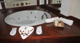 Saturn Palace Resort