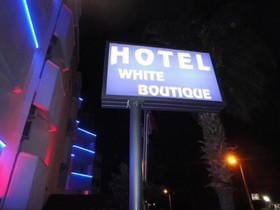 White Boutique