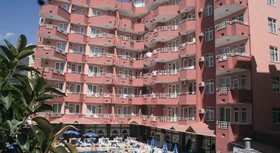 Bariscan Hotel