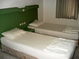 Bariscan Hotel