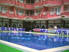 Bariscan Hotel