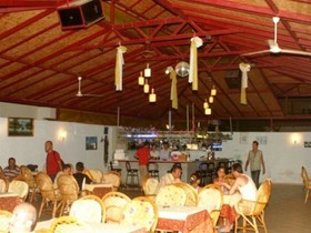 Bariscan Hotel