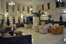Club Hotel Syedra Princess