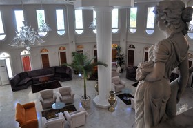 Club Hotel Syedra Princess