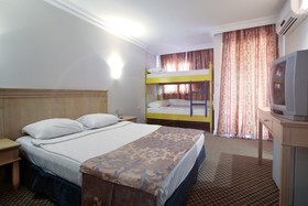 Club Hotel Syedra Princess